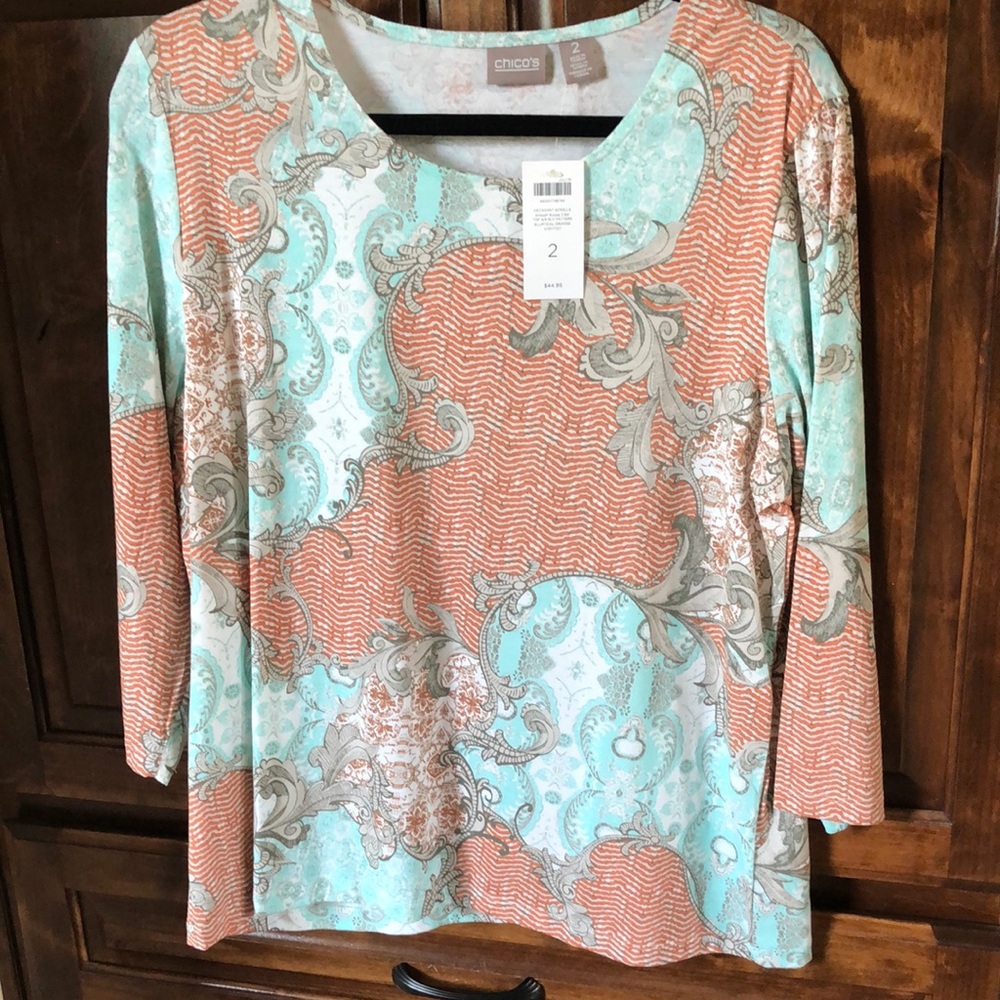 Chico’s top